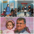   Loja Maçônica Vidal de Negreiros prestou homenagem a Antônio de Pádua Gomes Pereira 